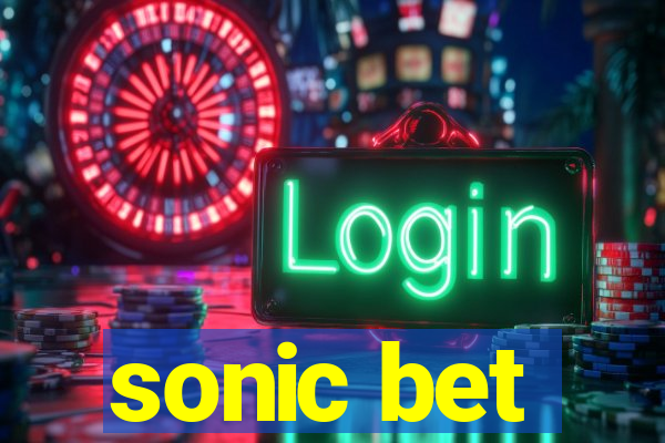 sonic bet